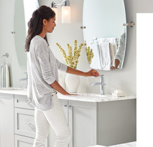 Read more about the article How to Choose the Right Bathroom Faucet