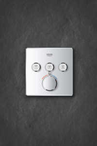Read more about the article Grohe SmartControl