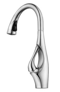 Read more about the article (Faucet) Art For the Kitchen