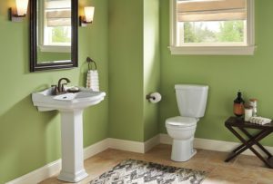 Read more about the article Décor Ideas for Your Powder Room