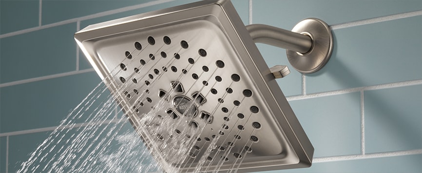 Read more about the article Your Guide to Shower Spray Patterns