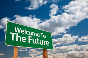 Read more about the article Seeing the Future ?