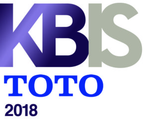 Read more about the article TOTO at KBIS
