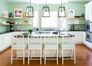 Read more about the article 7 Kitchen Design Trends That Are Poised to Be Huge in 2018