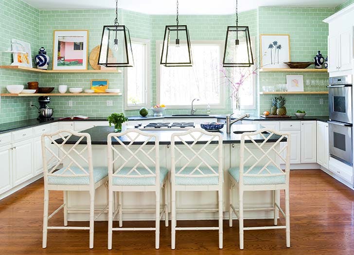 Read more about the article 7 Kitchen Design Trends That Are Poised to Be Huge in 2018