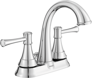 Read more about the article Spring Cleaning: Moen Spot Resist Faucets