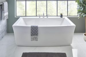 Read more about the article Fancy Free Artistic Freestanding Baths