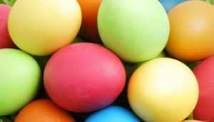 Read more about the article Easter Egg Hunt