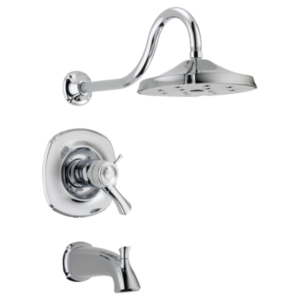 Read more about the article Delta Innovation: H2Okinetic® Showers
