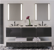 Read more about the article Design Principles for Lighted Mirrors