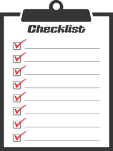 Read more about the article Your Spring Home Maintenance Checklist