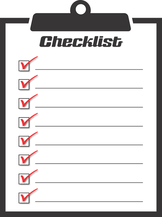 Read more about the article To-Dos: Your May Home Checklist
