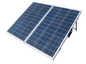 Read more about the article California will require solar panels on most new homes