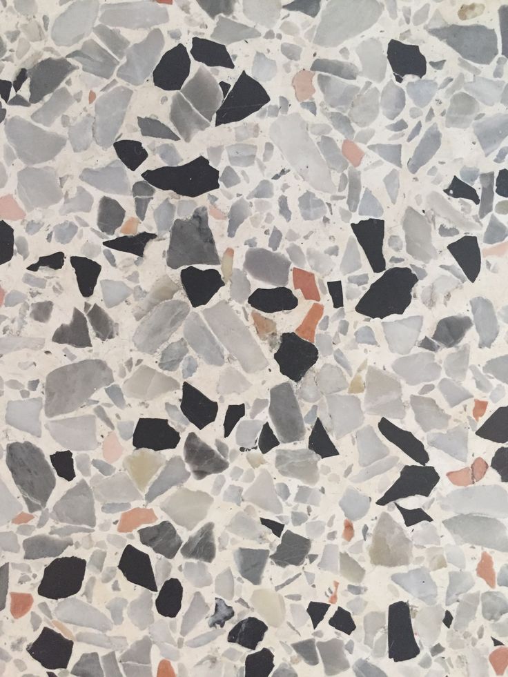 Read more about the article What is Terrazzo?