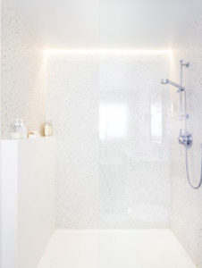 Read more about the article Remodeling Your Bath Based on Ease of Cleaning?