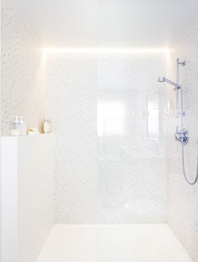 Read more about the article Remodeling Your Bath Based on Ease of Cleaning?