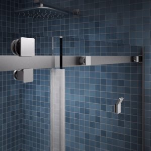 Read more about the article Clearly: Kalia Shower Doors