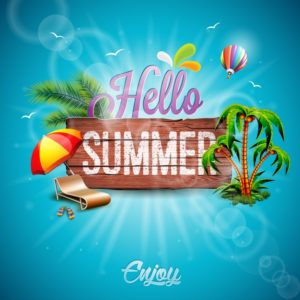 Read more about the article Summer’s Best Decorating Trends