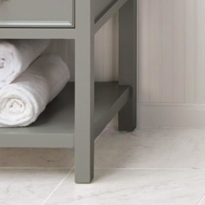 Read more about the article Newcastle Vanity Collection from Ronbow