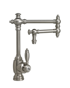 Read more about the article The Industrial Look: Waterstone Towson Kitchen Faucet