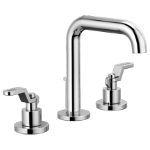 Read more about the article The Industrial Look: Brizo Litze