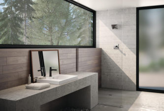 Read more about the article Try a Barrier-Free Shower