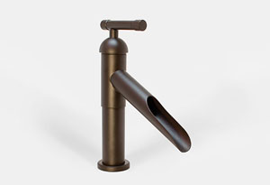Read more about the article The Industrial Look: Sonoma Forge Brut