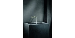 Read more about the article Hansgrohe Introduces the Axor Uno Line of Modern Bath Faucets