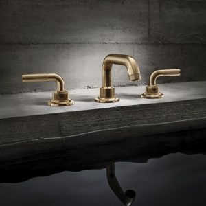 Read more about the article California Faucets Descanso Collection
