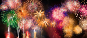 Read more about the article Rubenstein Fireworks Night 8/17!