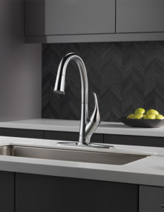 Read more about the article Esque™ Kitchen Collection from Delta