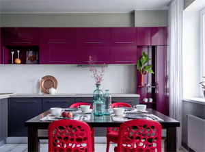 Read more about the article A Baker’s Dozen Colors for Kitchen Cabinets