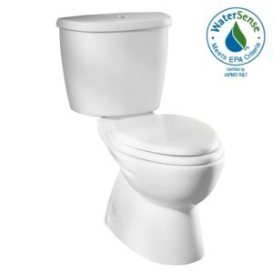 Read more about the article An In-Depth Look at American Standard’s Two Piece Toilets