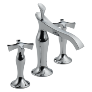 Read more about the article RSVP Bath Collection by Brizo®