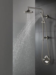Read more about the article Emerge Shower Column from Delta
