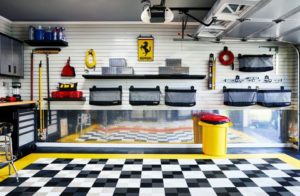 Read more about the article Is the Garage the Next Great Room?