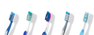 Read more about the article Is It Safe/ Healthy To Brush Your Teeth In The Shower? ….. No