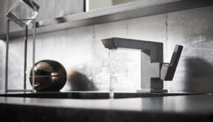 Read more about the article Brizo’s Concrete Limited Edition Faucet