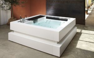 Read more about the article Aquatica Tessera Spa – A Truly Luxurious Experience
