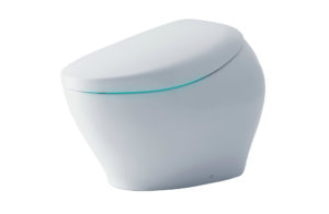 Read more about the article TOTO Twice Named CES 2019 Innovation Awards Honoree