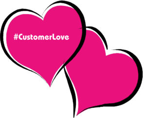 Read more about the article Another Wonderful Showroom Customer!