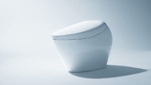 Read more about the article TOTO at CES: Neorest NX