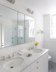 Read more about the article 8 Bathroom Mirror Ideas You Might Not Have Thought Of
