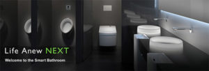 Read more about the article TOTO at CES: Life Anew NEXT