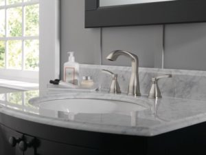 Read more about the article Stryke Bath Collection from Delta