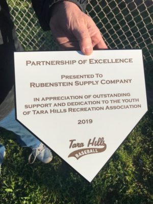 Read more about the article We Love Little League