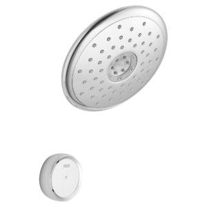 Read more about the article Showers: Spectra+ eTouch