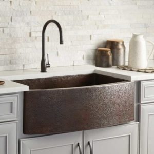 Read more about the article Rhapsody Apron Sink from Native Trails