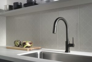 Read more about the article Go to the Dark Side: 6 Reasons to Love a Matte Black Faucet