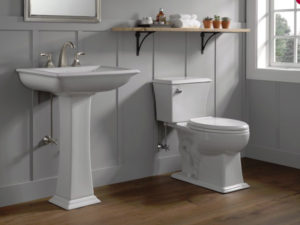 Read more about the article Everly Collection Delta Faucet